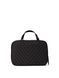 Косметичка Travel Hanging Toiletry Bag Black V-Quilt Victoria's Secret 26936234 фото 3