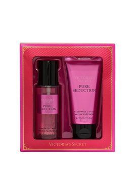 Подарунковий набір Pure Seduction 2-Piece Mist & Lotion Gift Set Victoria's Secret 6979204573751 фото
