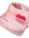 Косметичка 3-Piece Makeup Bag Heritage Stripe Victoria's Secret 27003006 фото 2
