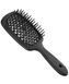 Гребінець для волосся Superbrush Janeke standart чорна 8 006060 445241 фото 1