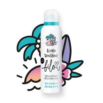 Пінка для душу Aloha Sunshine Bilou 91556 фото
