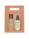 Подарунковий набір Spiced Vanilla Cr&egrave;me 2-Piece Full-Sized Body Mist & Lotion Gift Set Victoria's Secret 765468788658 фото 1