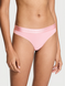 Трусики Logo Cotton Thong Panty (CC 3MQ4) Victoria's Secret 0667559914327 фото 2