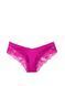 Трусики Very Sexy Rose Lace-Trim High-Leg Cheeky Panty (06Т2) Victoria's Secret 0667560150240 фото 3