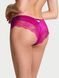 Трусики Very Sexy Rose Lace-Trim High-Leg Cheeky Panty (06Т2) Victoria's Secret 0667560150240 фото 2