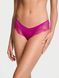 Трусики Very Sexy Rose Lace-Trim High-Leg Cheeky Panty (06Т2) Victoria's Secret 0667560150240 фото 1