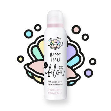 Пінка для душу Happy Pearl Bilou 91587 фото