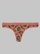 Трусики Logo Cotton Thong Panty (CC 6C9Y) Victoria's Secret 0667559502623 фото 1