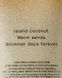 Парфумований лосьйон для тіла Coconut Passion Shimmer Body Lotion Victoria's Secret 0667558438343 фото 2