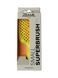 Гребінець для волосся Superbrush Janeke small жовта 8 006060 650089 фото 2