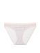 Трусики Stretch Cotton Bikini Panty Victoria's Secret 26824662 фото 1