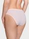 Трусики Stretch Cotton Bikini Panty Victoria's Secret 26824662 фото 3