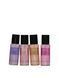 Подарунковий набір Most Loved Shimmer Mists Gift Set Victoria's Secret 7060237848176 фото 2