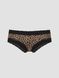 Трусики Wink Lace-Trim Cheeky Panty Pink Victoria's Secret 27175226 фото 3