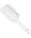 Гребінець для волосся Superbrush Janeke standart біла 8 006060 589952 фото 1
