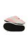 Домашні капці Luxe Plush Closed-Toe Slippers Heritage Stripe Victoria's Secret 27160180 фото 2