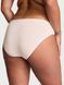 Трусики Stretch Cotton Bikini Panty Victoria's Secret 26940497 фото 3