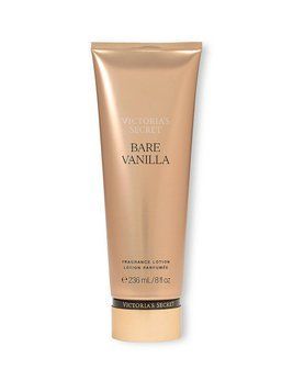 Парфумований лосьйон для тіла Bare Vanilla Body Lotion Victoria's Secret 26972008 фото