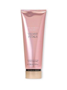 Парфумований лосьйон для тіла Velvet Petals Body Lotion Victoria's Secret 26972009 фото