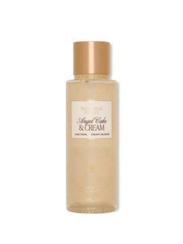 Спрей для тіла Angel Cake & Cream Fragrance Mist Victoria's Secret SKU27183212 фото