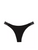 Трусики Logo Cotton Shine High-Leg Thong Panty Pink (2ZUO) Victoria's Secret 0667559519799 фото