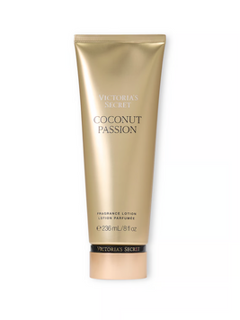 Парфумований лосьйон для тіла Coconut Passion Body Lotion Victoria's Secret 26972004 фото