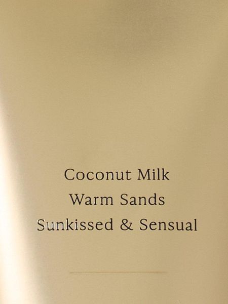 Парфумований лосьйон для тіла Coconut Passion Body Lotion Victoria's Secret 26972004 фото