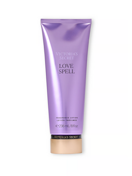 Парфумований лосьйон для тіла Love Spell Body Lotion Victoria's Secret 26972010 фото