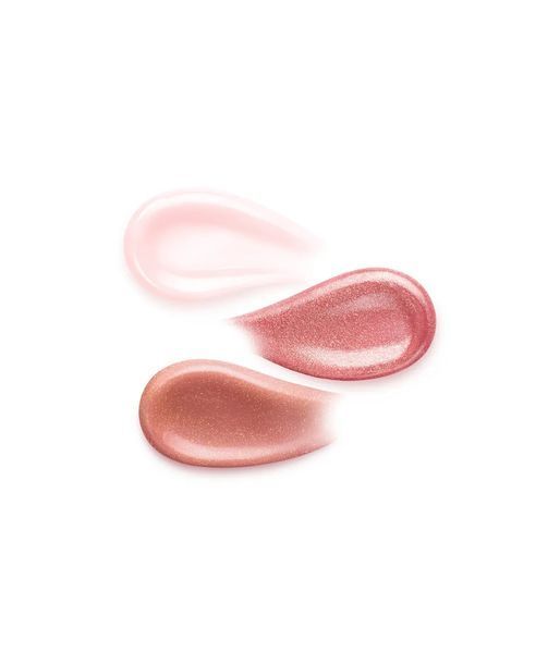 Набір блисків для губ 3-Piece Lip Gloss Gift Set Kiko Milano 7082740587388 фото