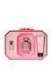 Подарунковий парфумований набір Bombshell 3 Piece Luxe Fragrance Gift Set Victoria's Secret 0667557971384 фото 2