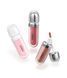 Набір блисків для губ 3-Piece Lip Gloss Gift Set Kiko Milano 7082740587388 фото 5