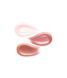 Набір блисків для губ 3-Piece Lip Gloss Gift Set Kiko Milano 7082740587388 фото 4