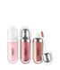 Набір блисків для губ 3-Piece Lip Gloss Gift Set Kiko Milano 7082740587388 фото 2