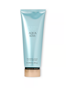 Парфумований лосьйон для тіла Aqua Kiss Body Lotion Victoria's Secret 26972005 фото