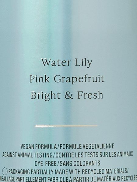 Парфумований лосьйон для тіла Aqua Kiss Body Lotion Victoria's Secret 26972005 фото