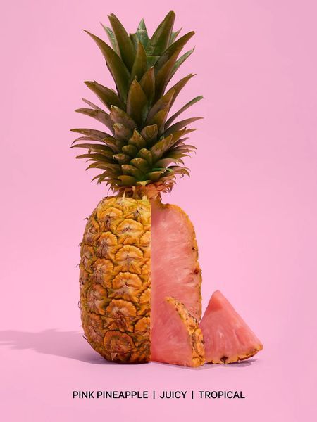 Спрей для тіла та волосся Pink Pineapple Hair & Body Mist PINK SKU27124884 фото