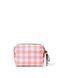 Косметичка Mini Victoria's Secret Makeup Bag Coral 0667556244793 фото 2