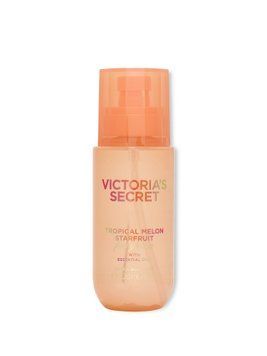 Спрей для тіла та волосся Tropical Melon Starfruit Hair & Body Mist Victoria's Secret 27212710 фото
