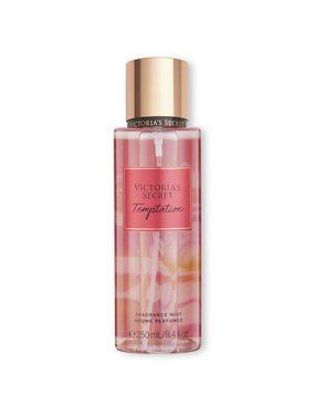 Парфумований спрей для тіла Temptation Fragrance Mist Victoria's Secret 0667556605044 фото