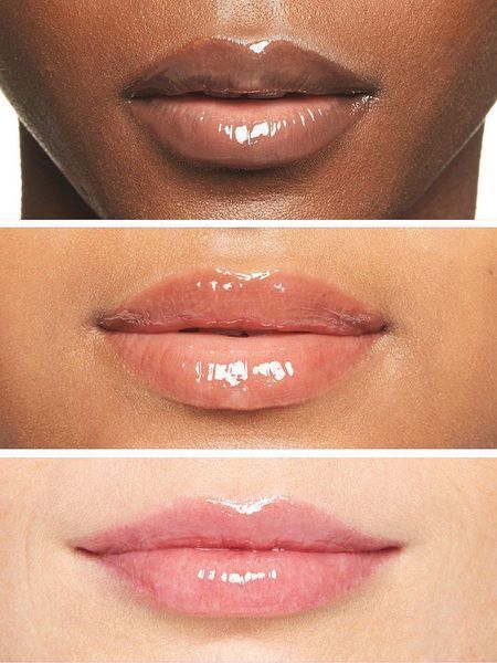 Блиск для губ Coconut Craze Victoria's Secret 0667555917667 фото