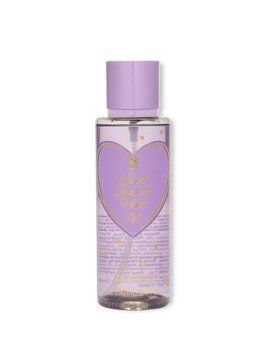 Спрей для тіла Sweet Sugared Violet Fragrance Mist Victoria's Secret 7589232 фото