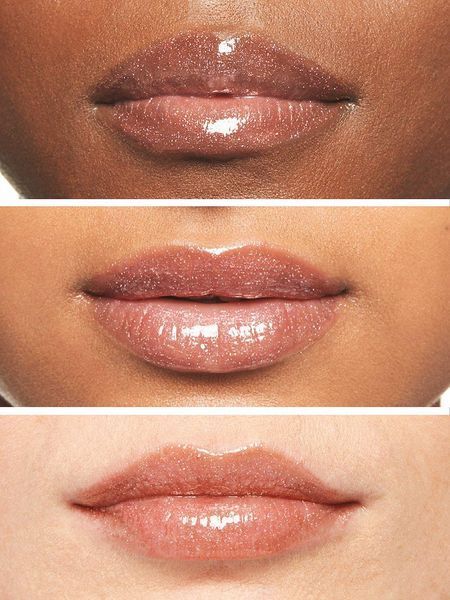 Блиск для губ Caramel kiss Victoria's Secret 0667555917629 фото