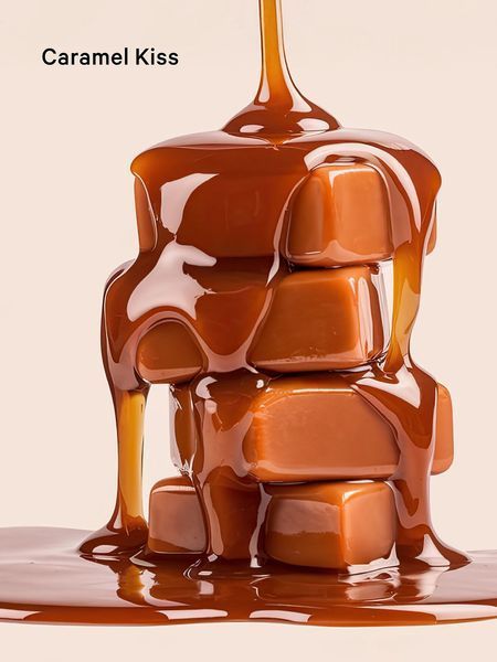 Блиск для губ Caramel kiss Victoria's Secret 0667555917629 фото