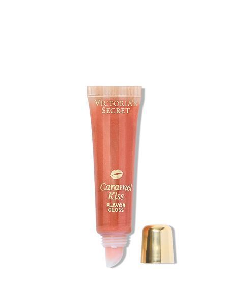 Блиск для губ Caramel kiss Victoria's Secret 0667555917629 фото