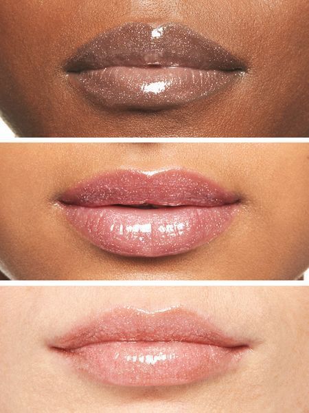 Блиск для губ Sugar High Victoria's Secret 0667555917612 фото