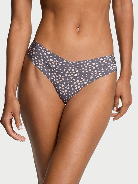 Безшовні трусики No-Show Thong Panty (CC 69XK) Victoria's Secret 0667560214638 фото