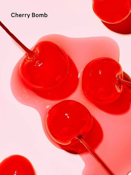 Блиск для губ Cherry Bomb Victoria's Secret 0667555917674 фото