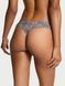Безшовні трусики No-Show Thong Panty (CC 69XK) Victoria's Secret 0667560214638 фото 3