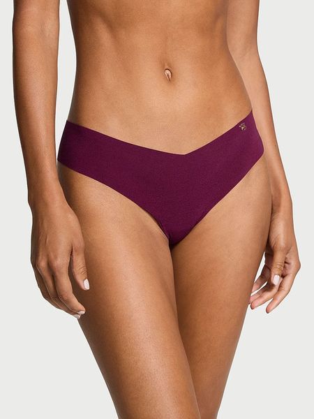Безшовні трусики No-Show Thong Panty (SDC/C) Victoria's Secret 177704-SDCC фото
