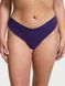 Безшовні трусики No-Show Thong Panty Amethyst Purple Victoria's Secret 36014986 416294 фото 2